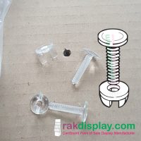 Baut Plastic