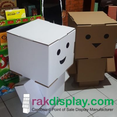 danbo