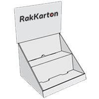 Counter Display