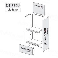 FSDU Modular 01