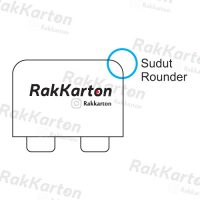 Header Rounded 50