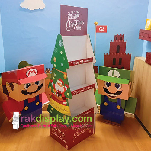 Rak Merry Christmas